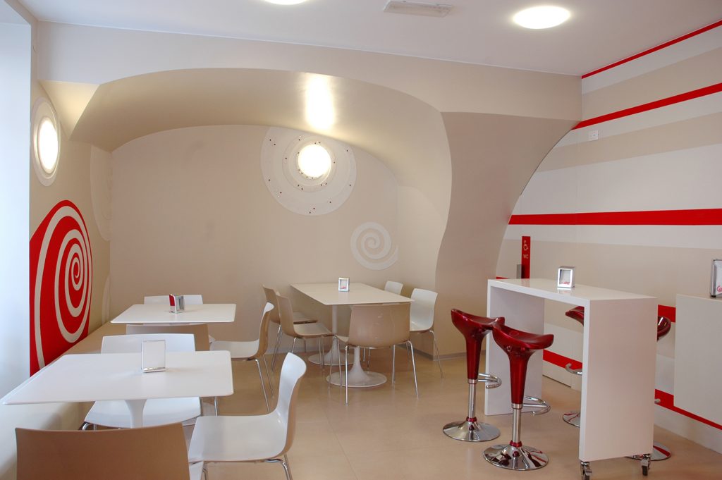 Studio di architettura Baisotti Sigala - prgetti