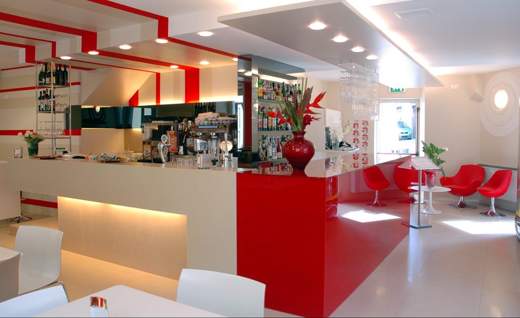 Studio di architettura Baisotti Sigala - prgetti