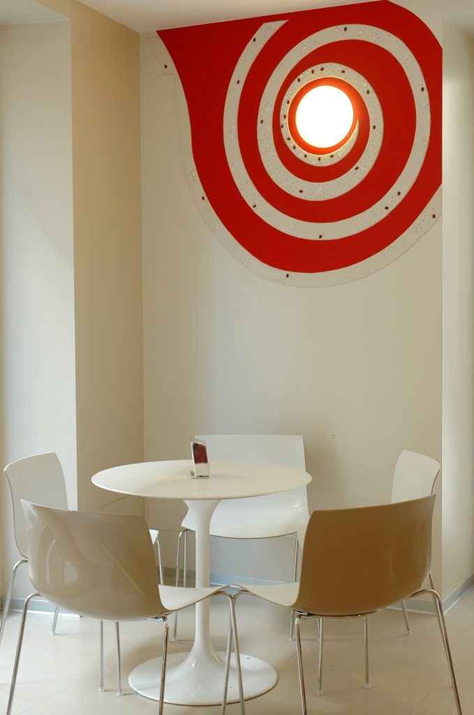 Studio di architettura Baisotti Sigala - prgetti