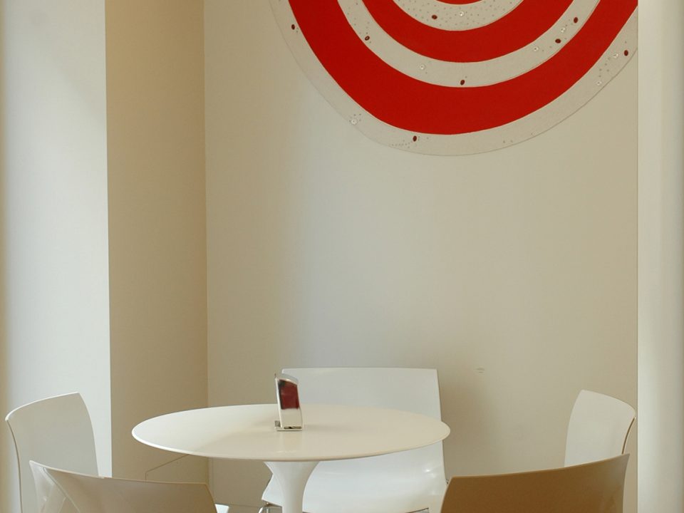 Studio di architettura Baisotti Sigala - prgetti