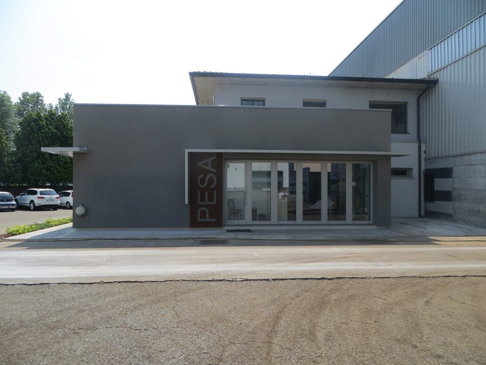 Studio di architettura Baisotti Sigala - prgetti