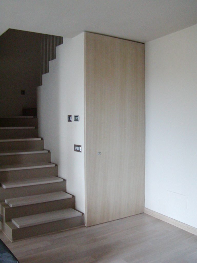 Studio di architettura Baisotti Sigala - prgetti
