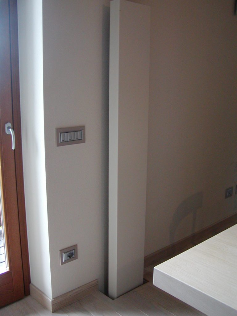 Studio di architettura Baisotti Sigala - prgetti