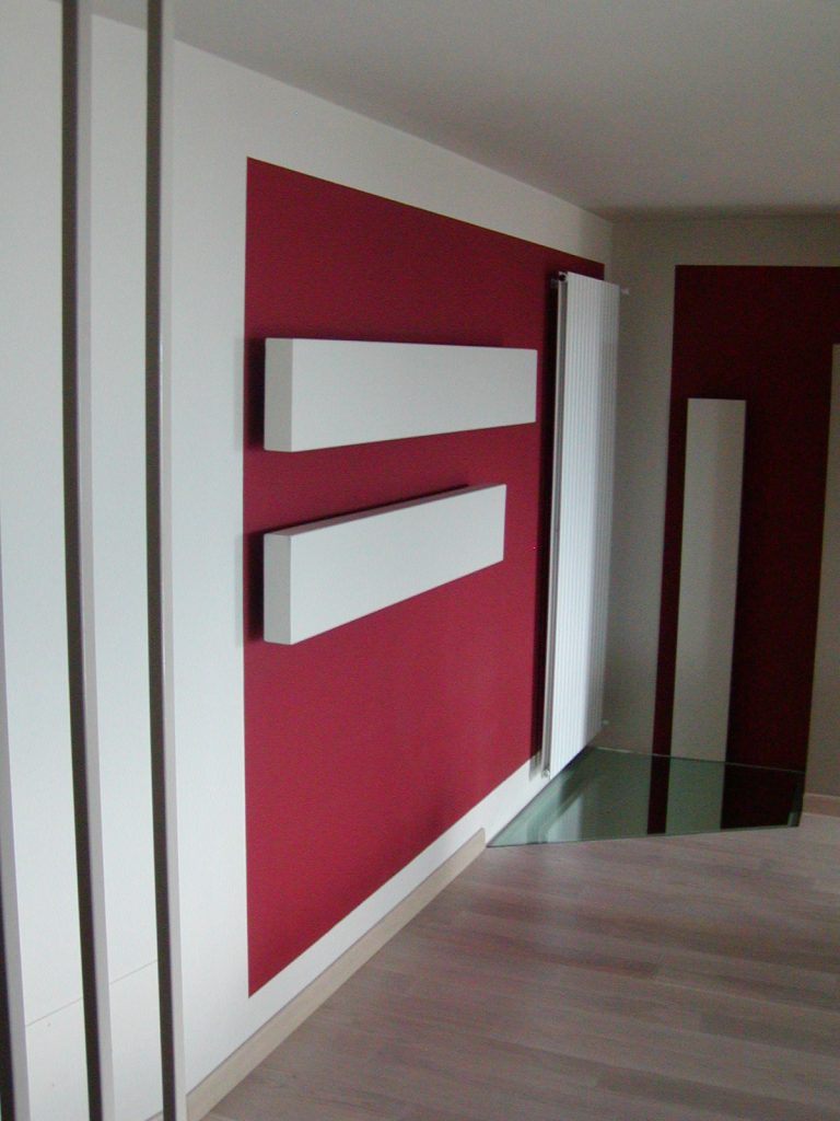 Studio di architettura Baisotti Sigala - prgetti