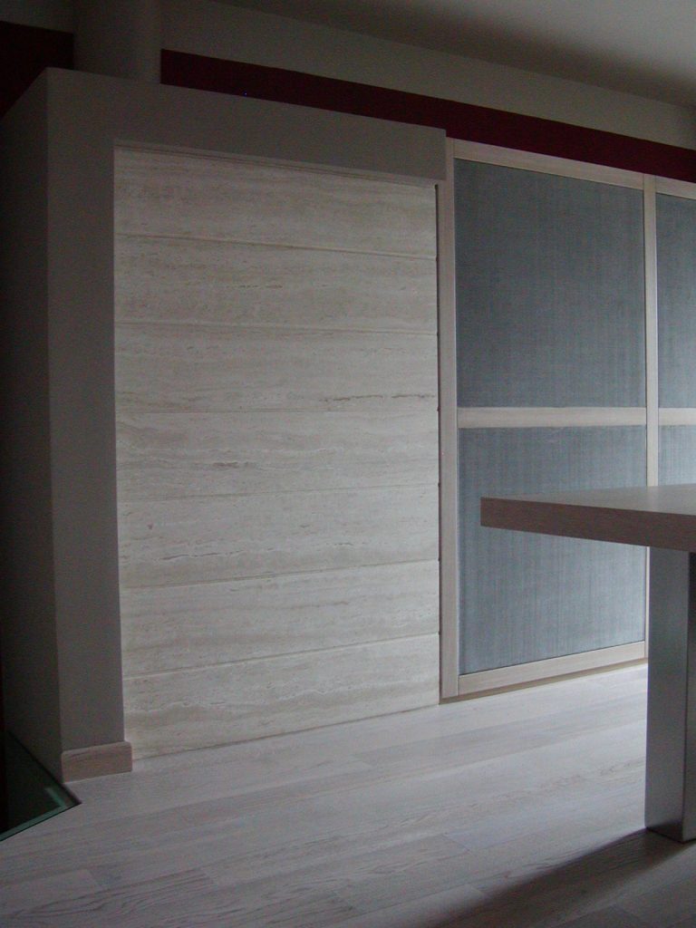 Studio di architettura Baisotti Sigala - prgetti