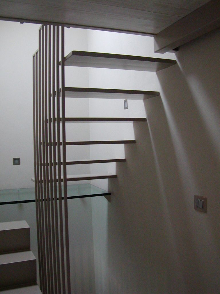 Studio di architettura Baisotti Sigala - prgetti