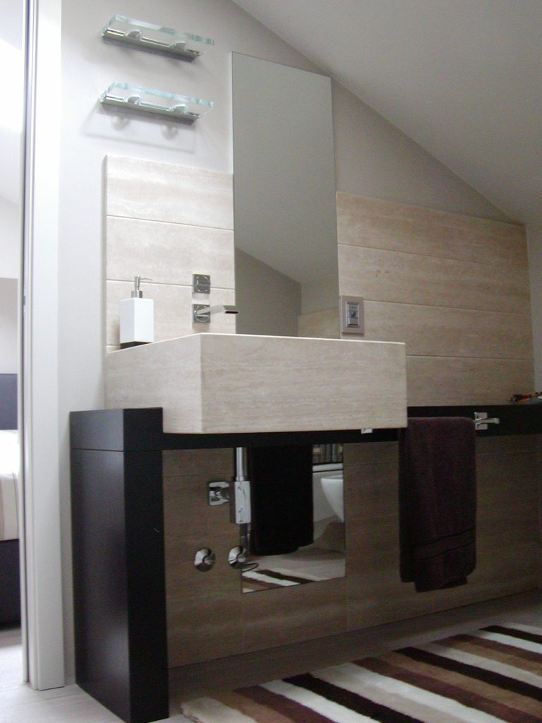 Studio di architettura Baisotti Sigala - prgetti