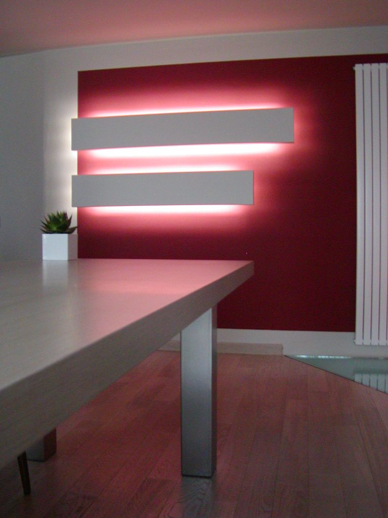 Studio di architettura Baisotti Sigala - prgetti