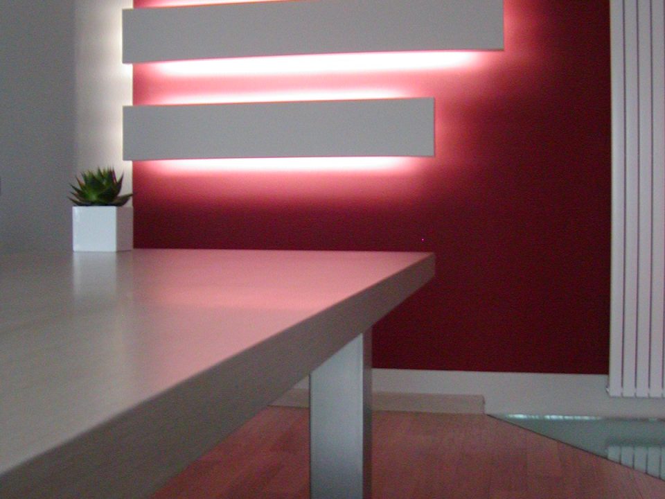 Studio di architettura Baisotti Sigala - prgetti