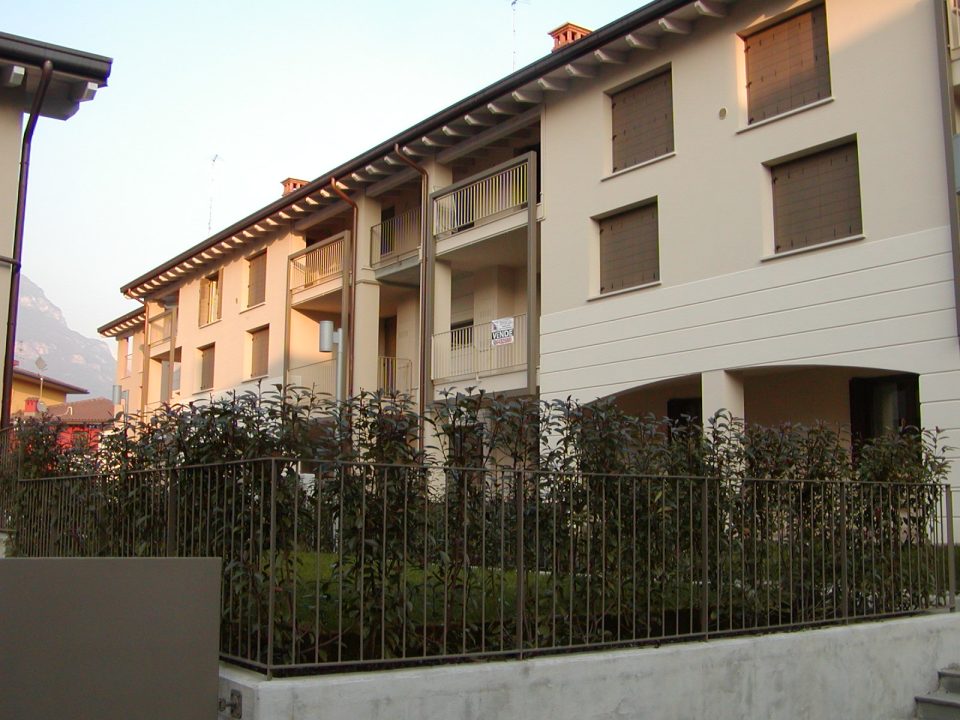 Studio di architettura Baisotti Sigala - prgetti