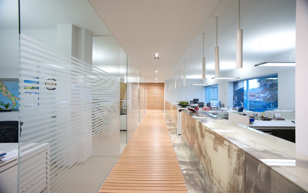 Studio di architettura Baisotti Sigala - prgetti