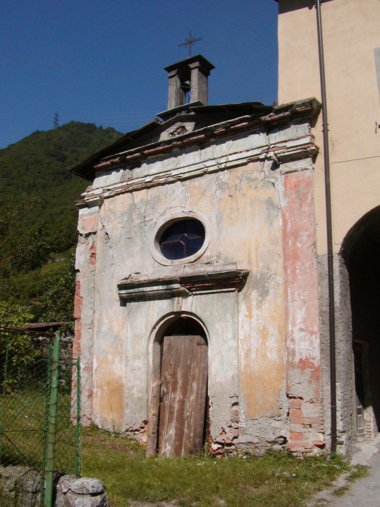 Studio di architettura Baisotti Sigala - prgetti