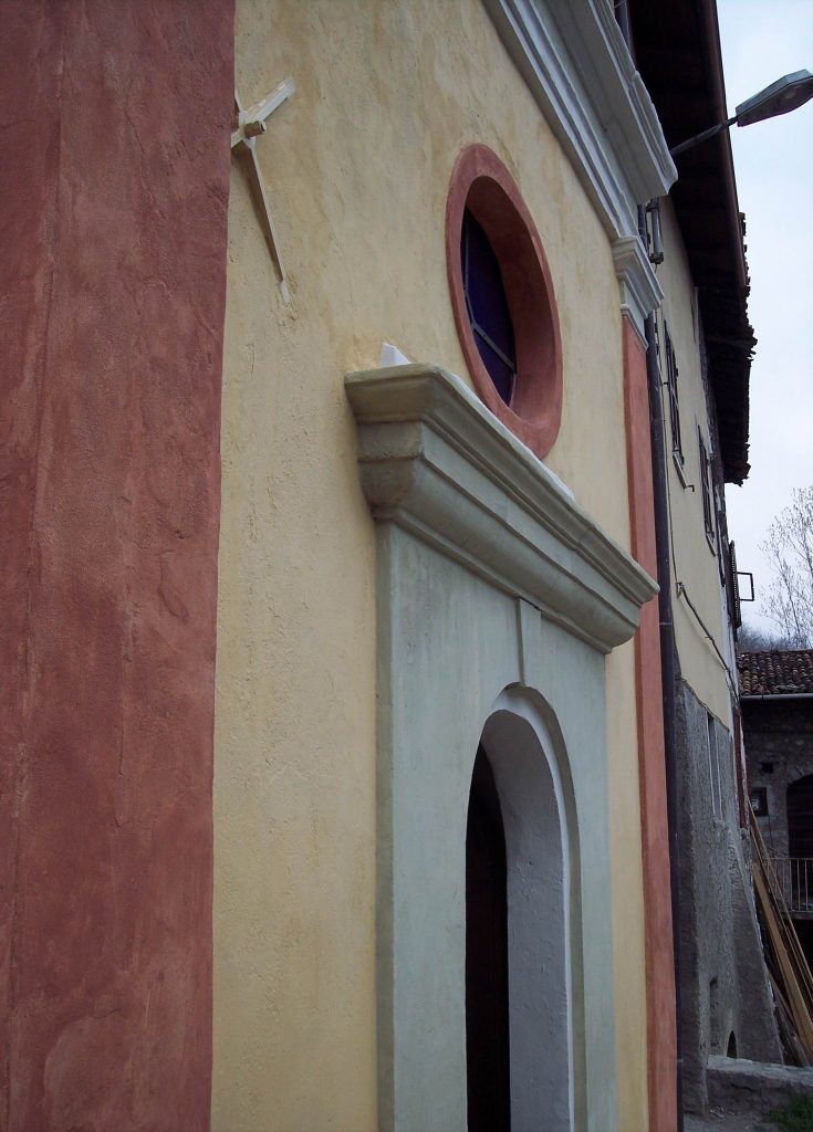 Studio di architettura Baisotti Sigala - prgetti