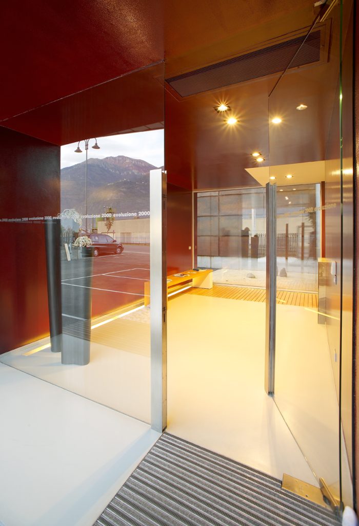 Studio di architettura Baisotti Sigala - prgetti