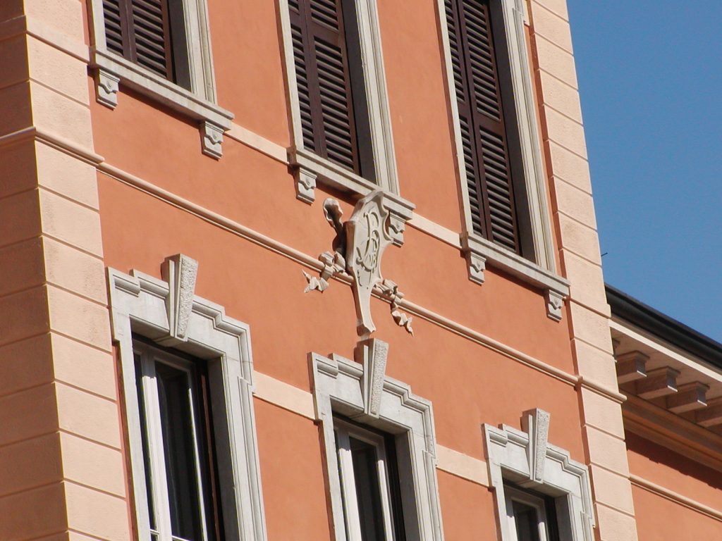Studio di architettura Baisotti Sigala - prgetti