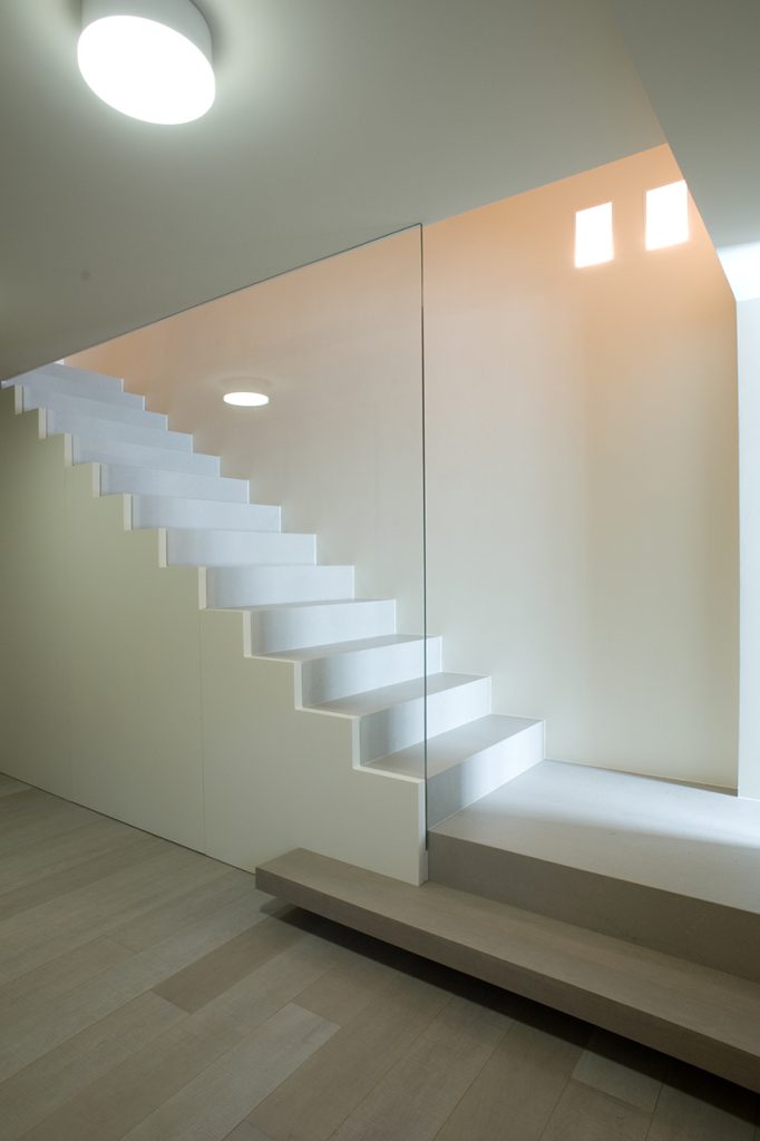 Studio di architettura Baisotti Sigala - progetti