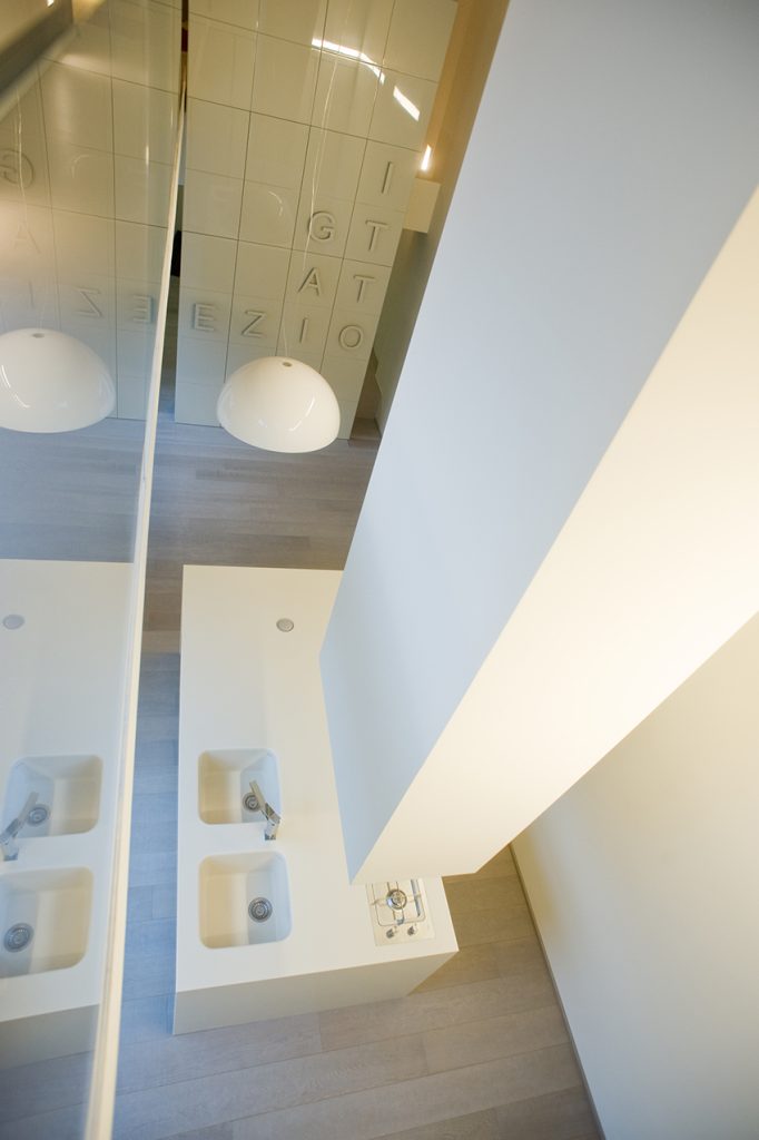 Studio di architettura Baisotti Sigala - progetti