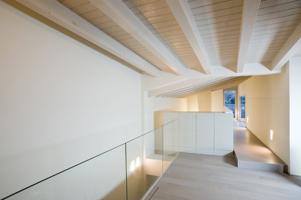Studio di architettura Baisotti Sigala - progetti