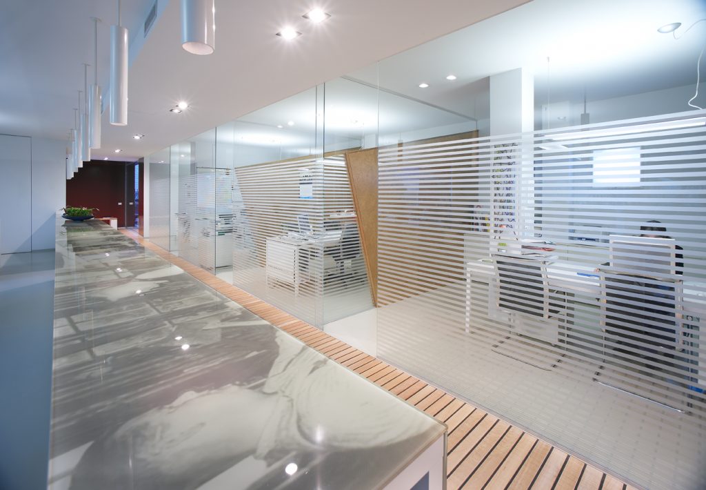 Studio di architettura Baisotti Sigala - prgetti