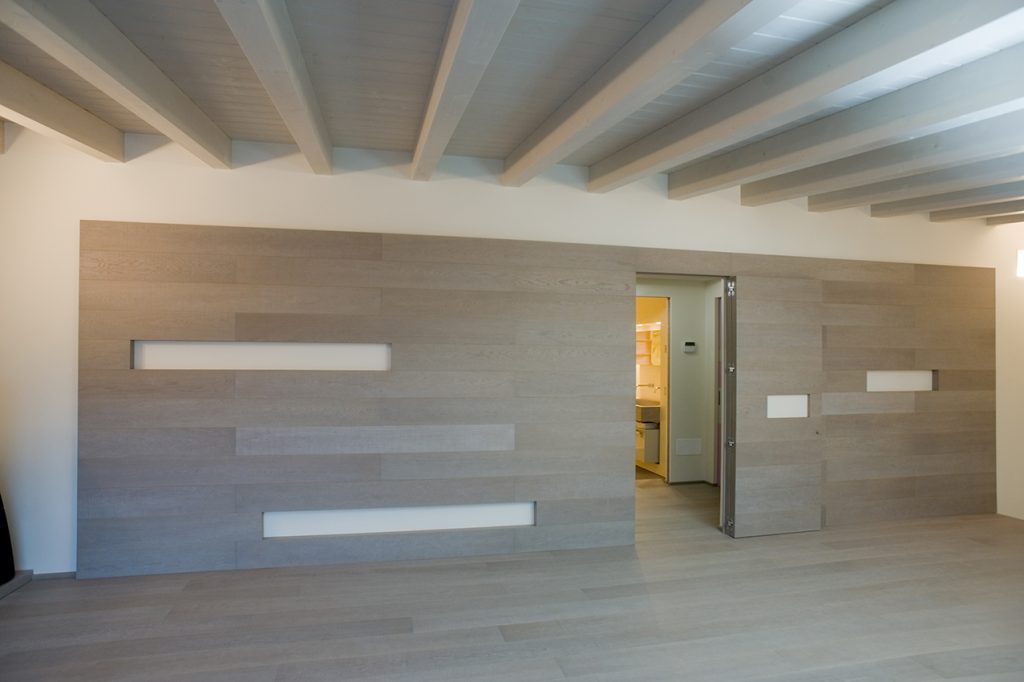 Studio di architettura Baisotti Sigala - progetti