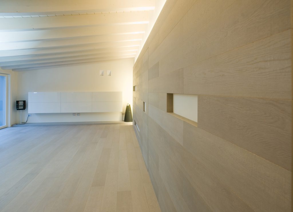 Studio di architettura Baisotti Sigala - progetti