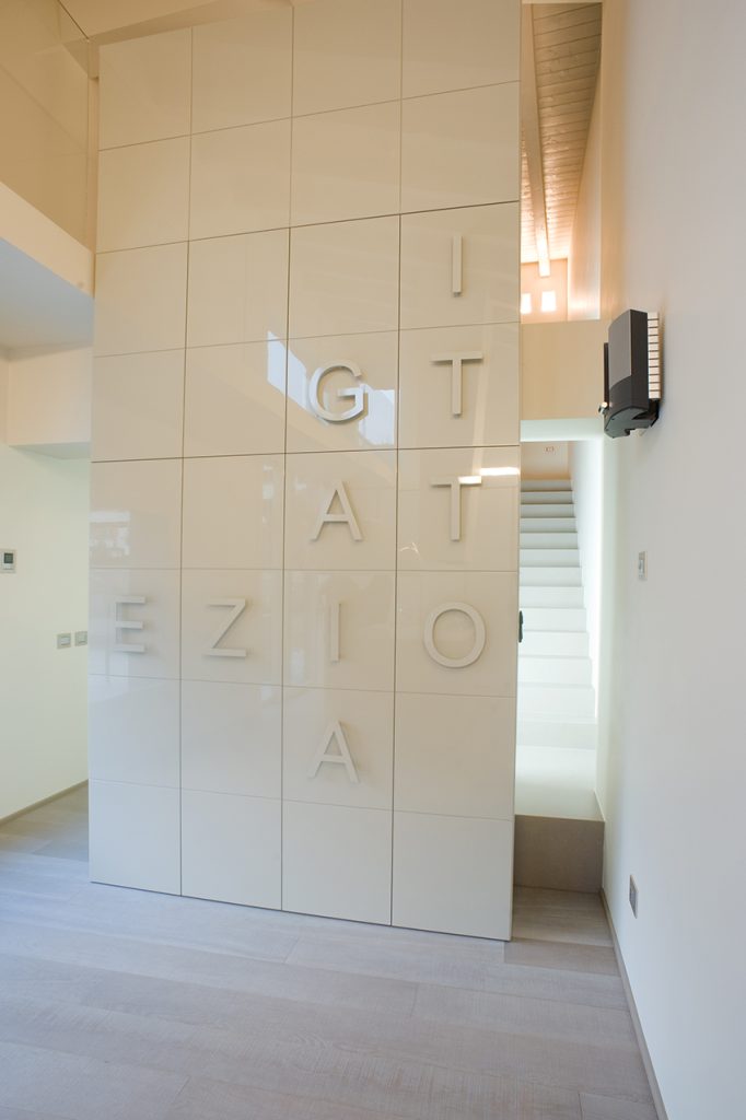 Studio di architettura Baisotti Sigala - progetti