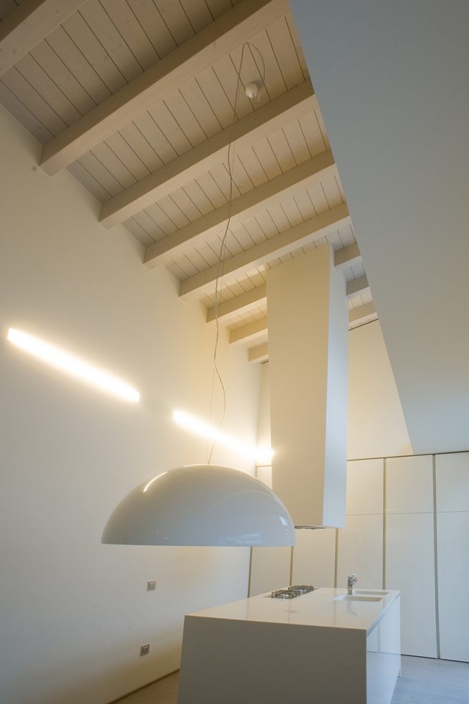 Studio di architettura Baisotti Sigala - progetti