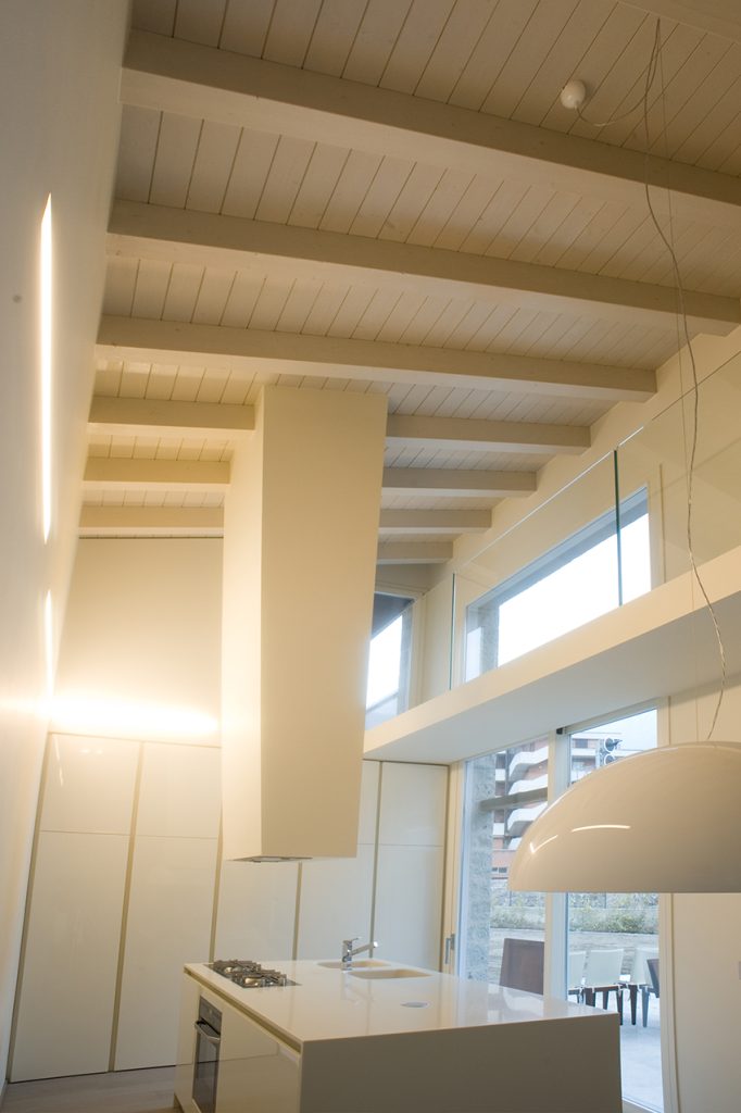 Studio di architettura Baisotti Sigala - progetti