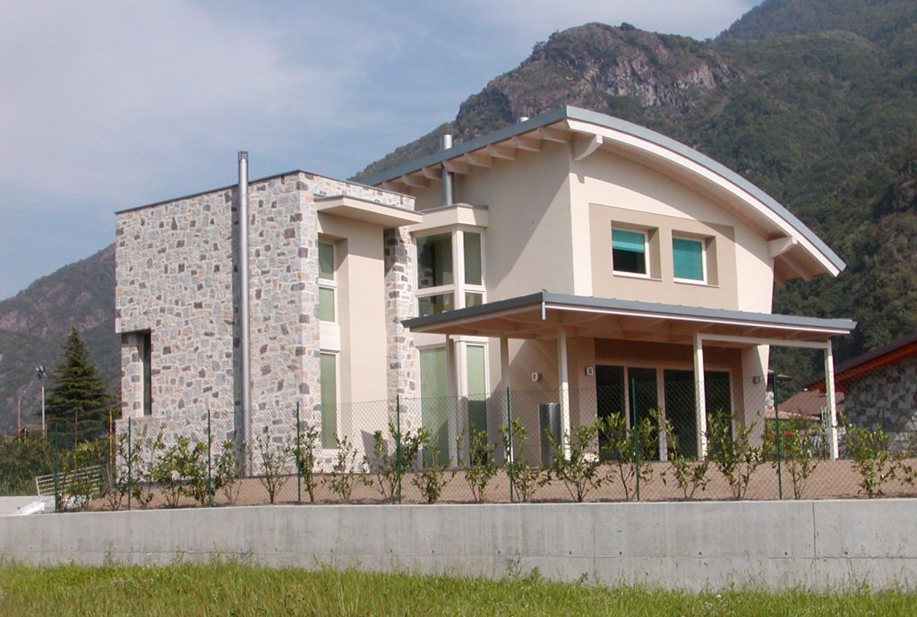Studio di architettura Baisotti Sigala - prgetti127